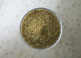 Golden flax meal, Organic